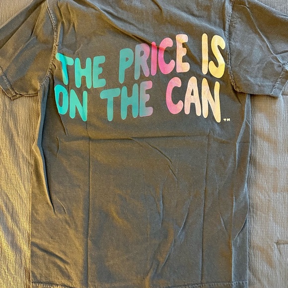 AriZona Tee - Picture 3 of 3